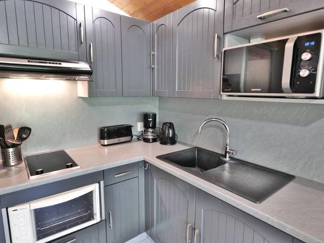 Résidence BELLACHAT - Le Grand Bornand