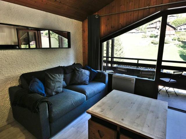 Résidence BELLACHAT - Le Grand Bornand