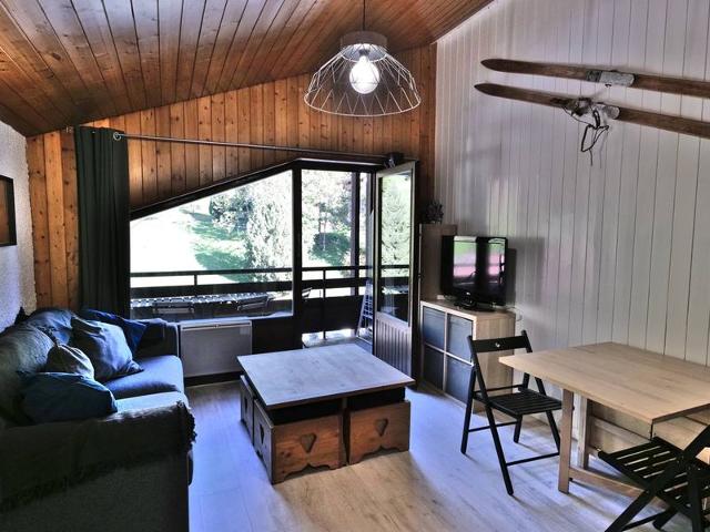 Résidence BELLACHAT - Le Grand Bornand