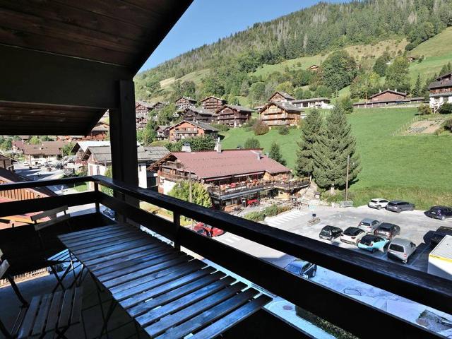 Résidence BELLACHAT - Le Grand Bornand