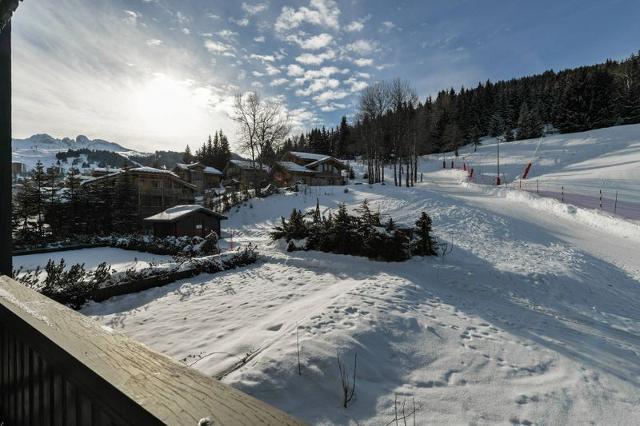 Appartements ADRET - Courchevel 1550