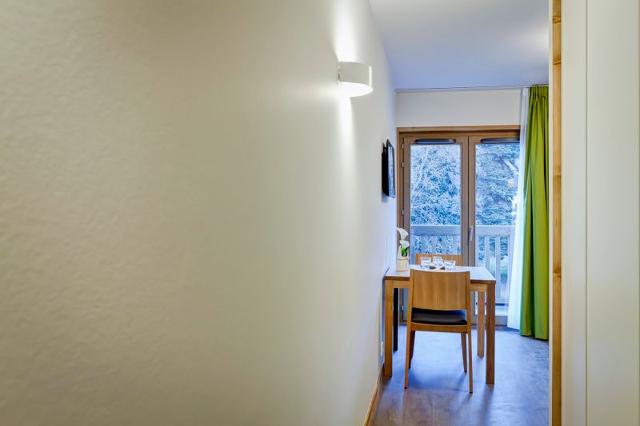 Appartements OLYMPE - Brides les Bains