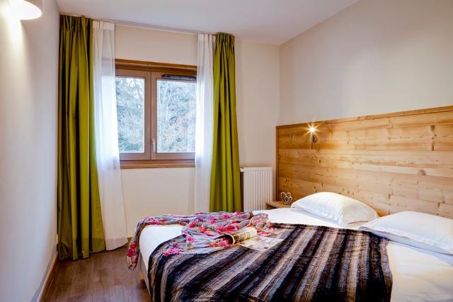 Appartements OLYMPE - Brides les Bains