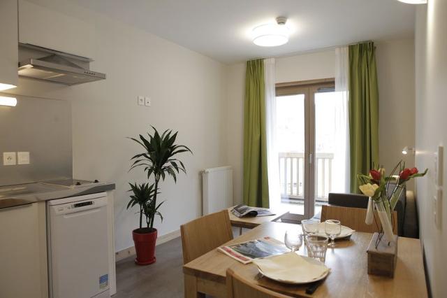 Appartements OLYMPE - Brides les Bains