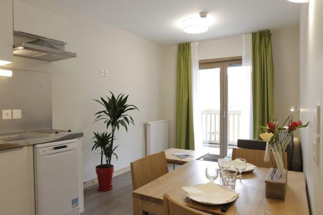 Appartements OLYMPE - Brides les Bains