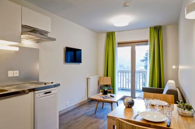 Appartements OLYMPE - Brides les Bains