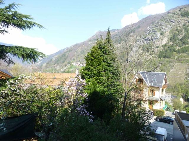 Appartements OLYMPE - Brides les Bains