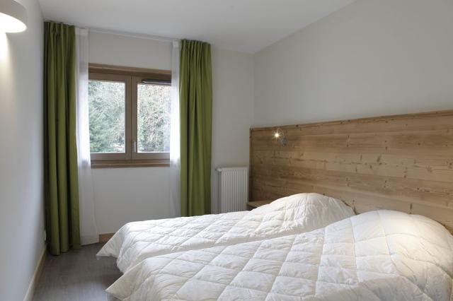 Appartements OLYMPE - Brides les Bains