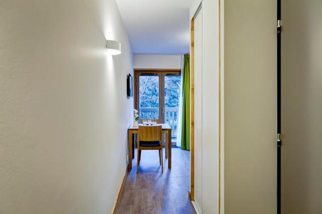 Appartements OLYMPE - Brides les Bains