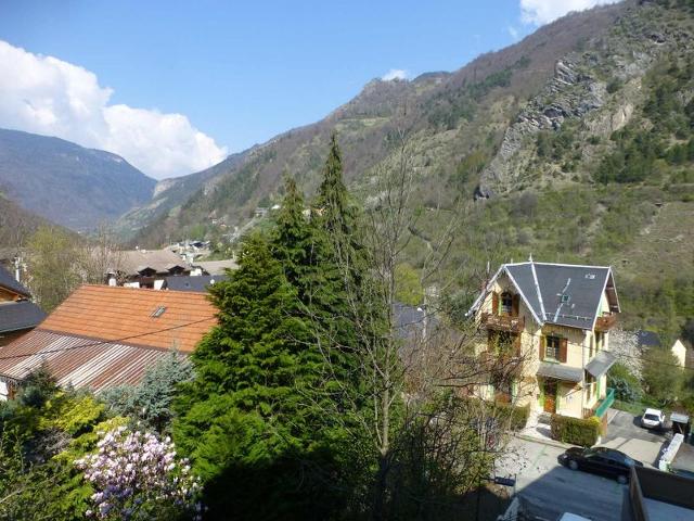 Appartements OLYMPE - Brides les Bains