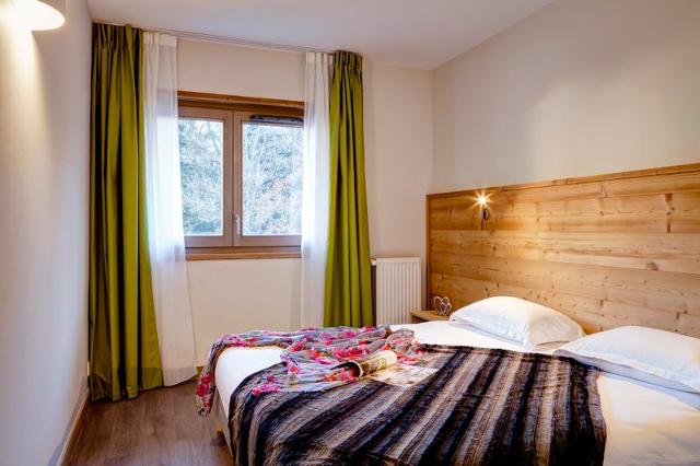 Appartements OLYMPE - Brides les Bains