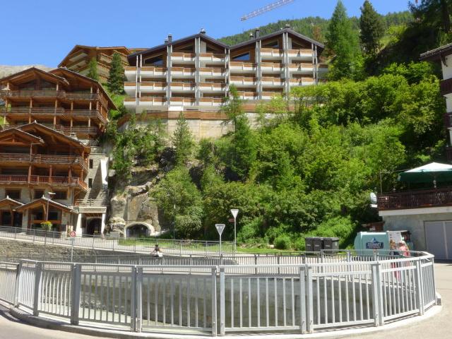Appartement Oasis - Zermatt
