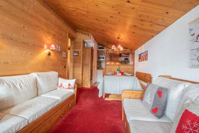 Appartement Cheval Noir G446 - Valmorel