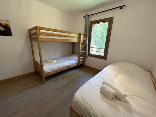 Appartement Les terrasses de la vanoise - Plagne - Champagny en Vanoise