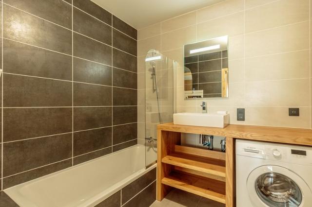 Appartement Les terrasses de la vanoise - Plagne - Champagny en Vanoise