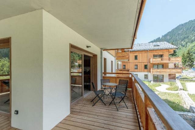 Appartement Les terrasses de la vanoise - Plagne - Champagny en Vanoise