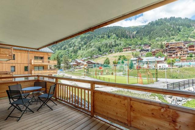 Appartement Les terrasses de la vanoise - Plagne - Champagny en Vanoise