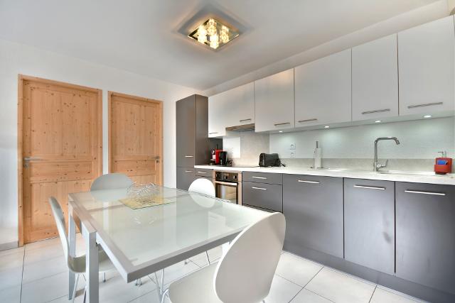 Appartement des Perrières - Les Gets