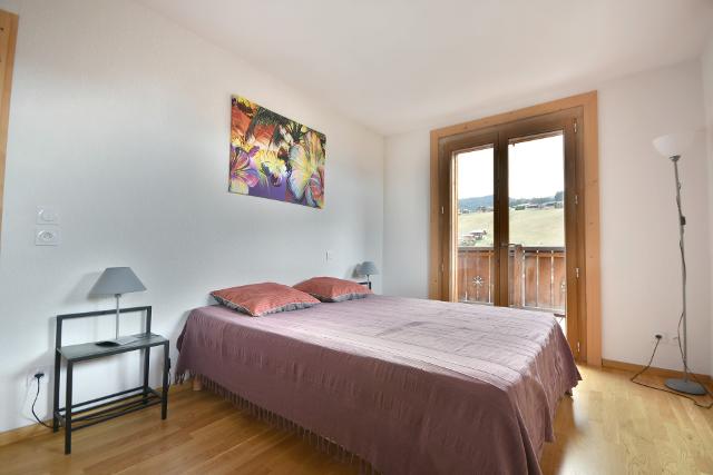 Appartement des Perrières - Les Gets