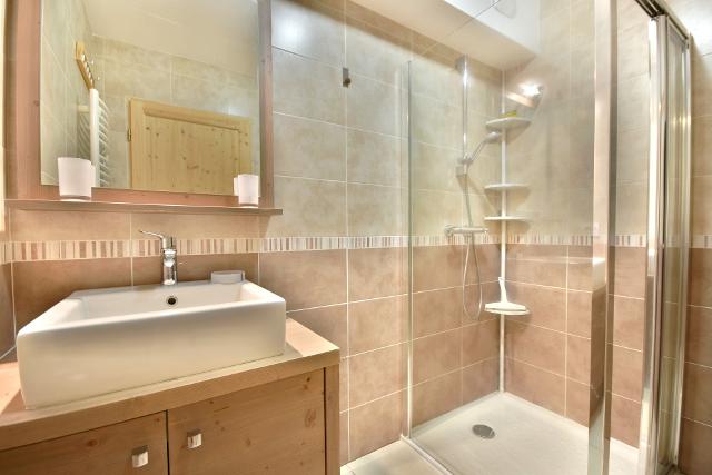 Appartement des Perrières - Les Gets