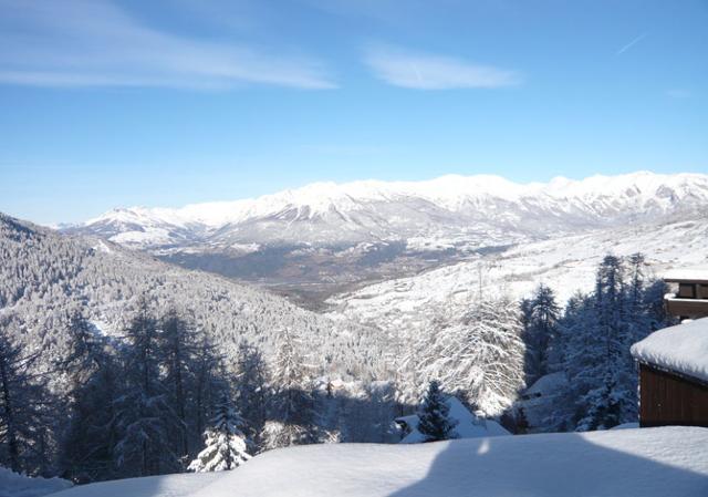 Résidence Le Belvédère - Les Orres