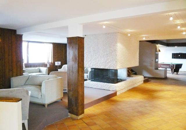 Résidence Le Belvédère - Les Orres