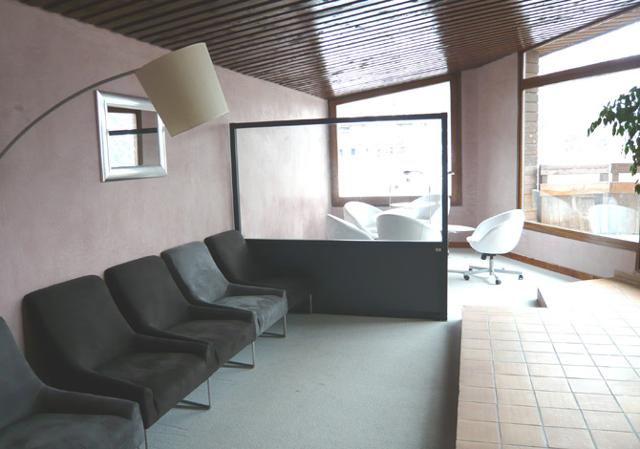 Résidence Le Belvédère - Les Orres