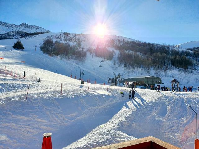 LES ARCOSSES 3 - Saint François Longchamp