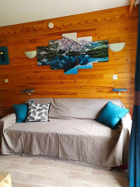 LES ARCOSSES 3 - Saint François Longchamp