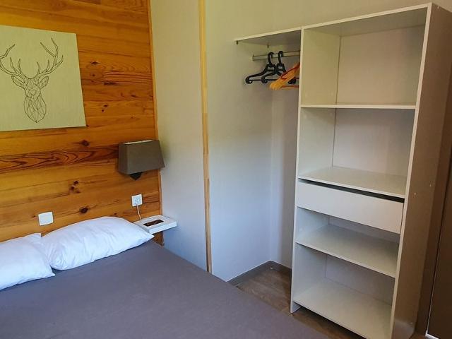 LES ARCOSSES 3 - Saint François Longchamp