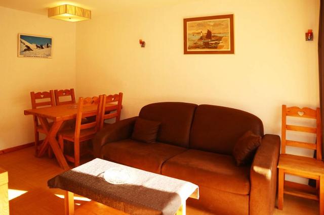 Appartement Parc Des Airelles 860 - Les Orres