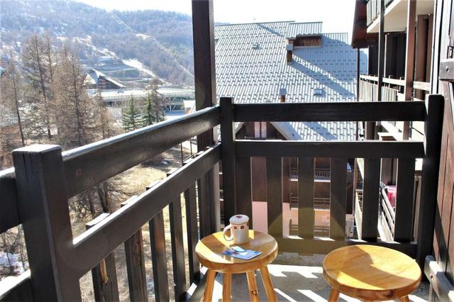 Appartement Cretes RSL340-511 - Risoul