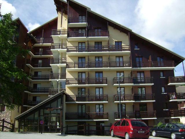 Appartement Cretes RSL340-511 - Risoul 