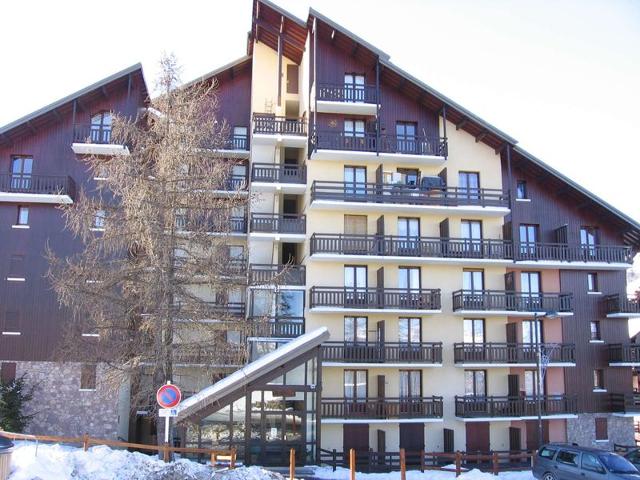 Appartement Cretes RSL340-511 - Risoul