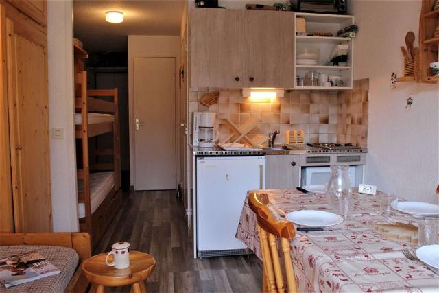 Appartement Cretes RSL340-511 - Risoul