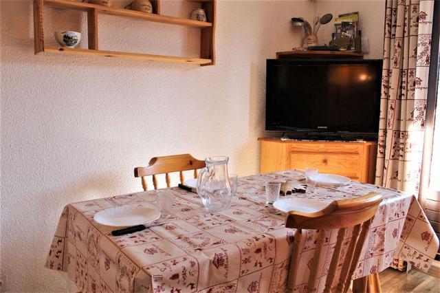 Appartement Cretes RSL340-511 - Risoul
