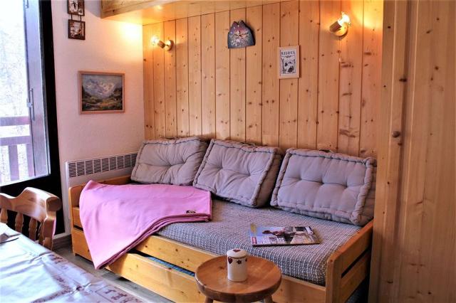 Appartement Cretes RSL340-511 - Risoul