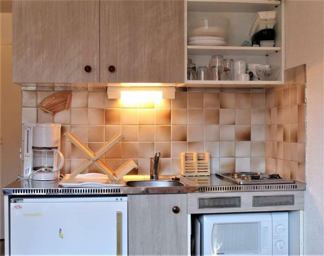 Appartement Cretes RSL340-511 - Risoul