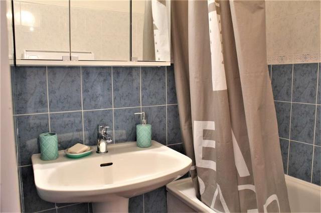 Appartement Cretes RSL340-511 - Risoul