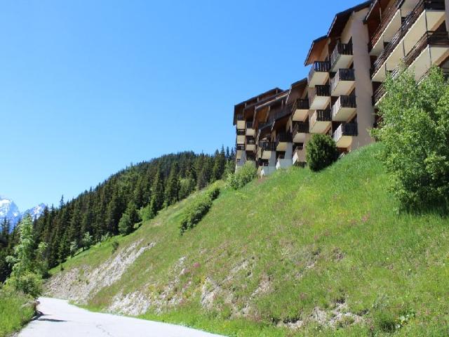 Appartements BOIS GENTIL B - Auris en Oisans