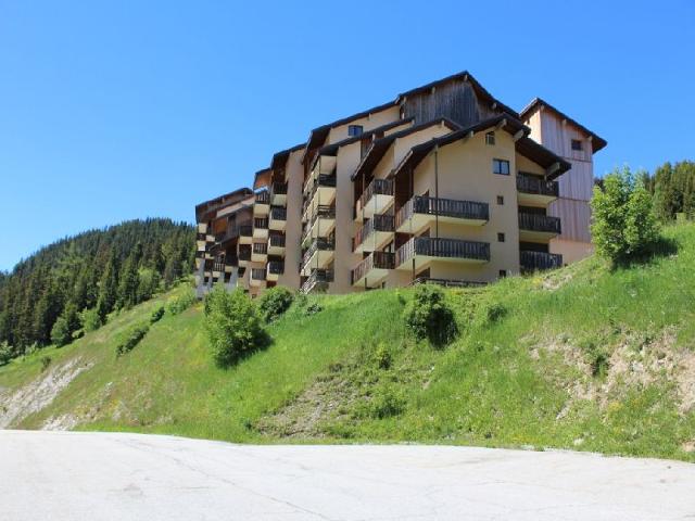 Appartements BOIS GENTIL B - Auris en Oisans
