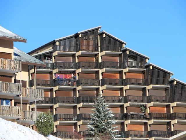 Appartements CARLINES - Auris en Oisans