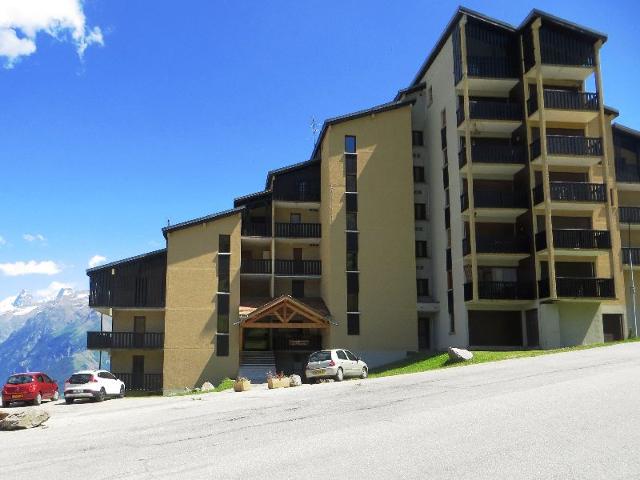 Appartements CARLINES - Auris en Oisans