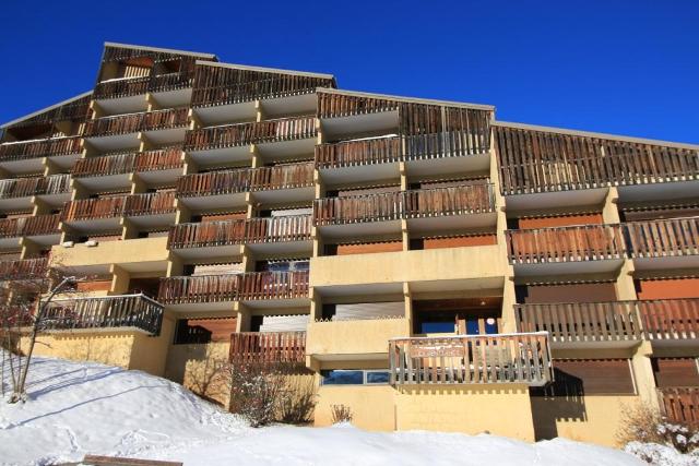 Appartements GENTIANES - Auris en Oisans