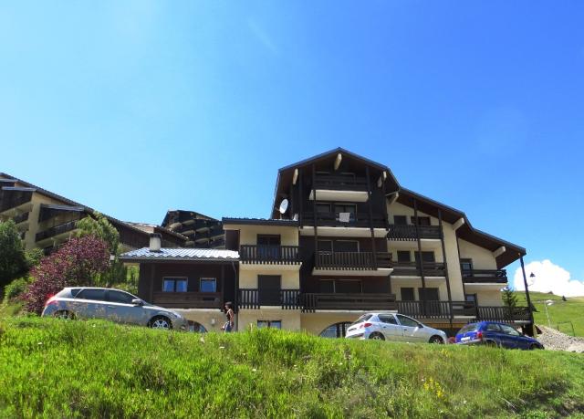 Appartements JANDRI - Auris en Oisans