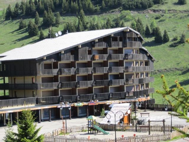 Appartements MARTAGONS A - Auris en Oisans