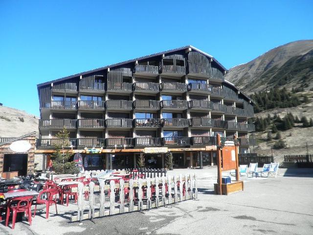 Appartements MARTAGONS A - Auris en Oisans