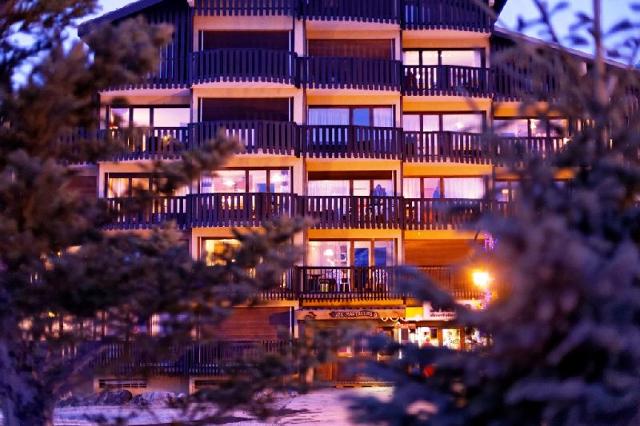 Appartements MARTAGONS B - Auris en Oisans