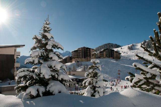 Appartements MARTAGONS B - Auris en Oisans