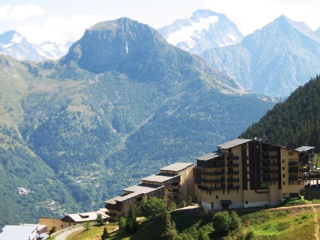 Appartements MARTAGONS B - Auris en Oisans